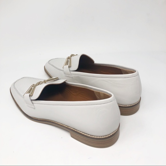 NEW. AQUATALIA TEODRA WATERPROOF LOAFERS 10 - Picture 2 of 8